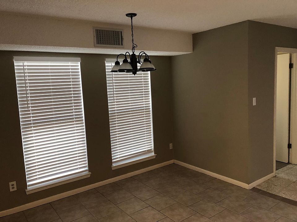 First Floor Breakfast Area