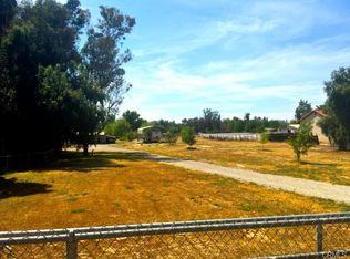 15423 Wood Rd, Riverside, CA 92508