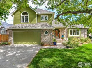 2614 Pasquinel Dr, Fort Collins, CO 80526