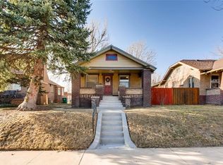 3080 W 36th Ave, Denver, CO 80211