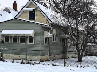 1214 W Howett St, Peoria, IL