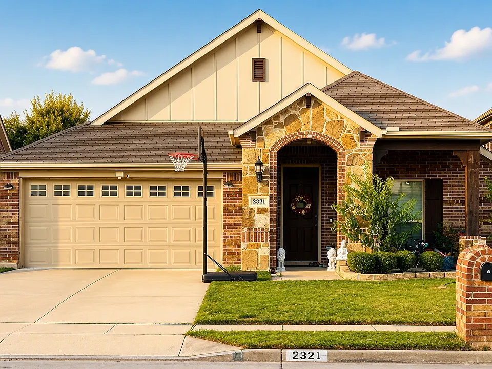 2321 Petunia Ln