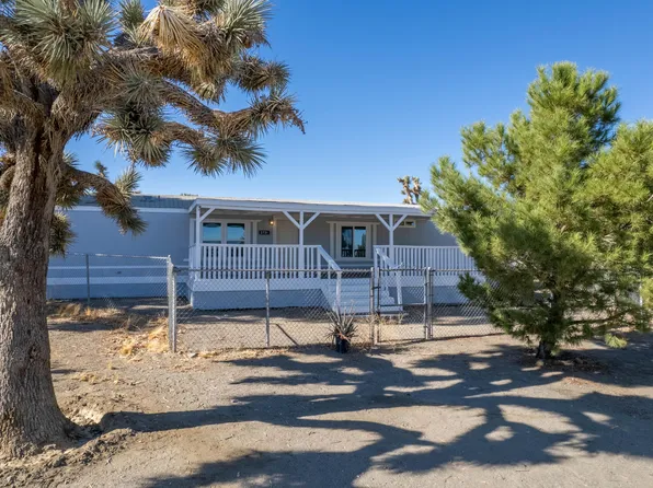 3731 Goss Rd, Phelan, CA 92371