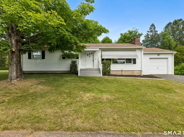 29 Collier Circle, Hamden, CT 06518
