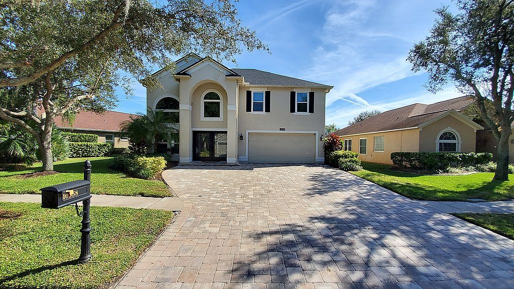 10358 Lightner Bridge Dr, Tampa, FL 33626 | Zillow