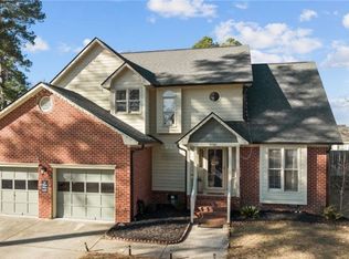 5700 Bear Creek Cir, Fayetteville, NC 28304