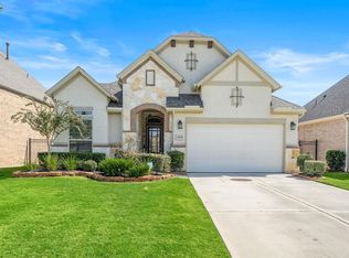 8915 Leaning Hollow Ln, Spring, TX 77379