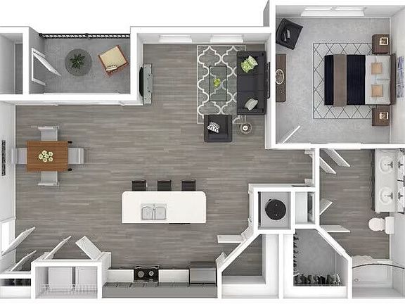 5th image of 1490 Saint Clare Way #11-103