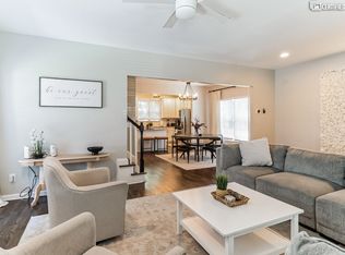 1322 Brewster St SW, Atlanta, GA 30310