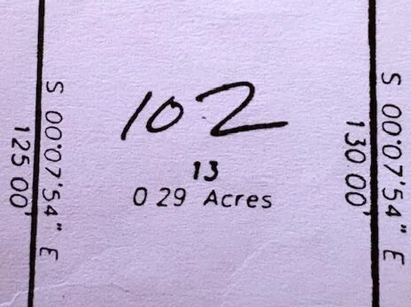 Kayewood Dr Lot 13, Booneville, MS 38829