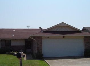 3720 Windswest Ct, Oklahoma City, OK 73179