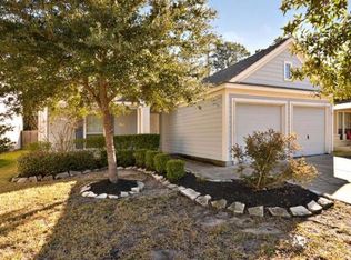 17942 Magenta Springs Dr, Humble, TX 77346
