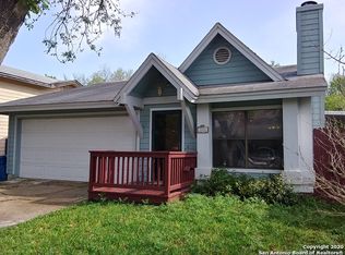 3916 Heritage Hill Dr, San Antonio, TX 78247