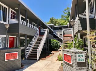 1171-1201 Noel Dr #1179, Menlo Park, CA 94025