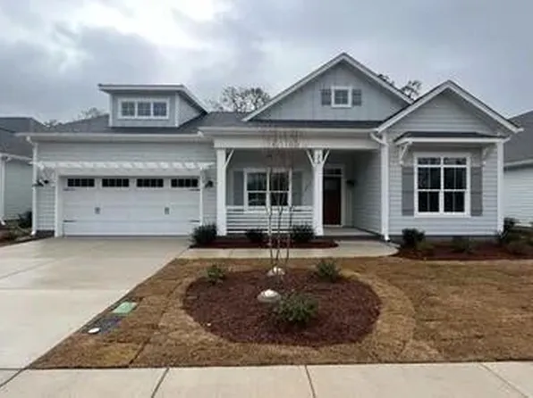 34 Streambed Way, Hampstead, NC 28443