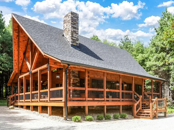 15817 Nickel Plate Rd, Logan, OH 43138