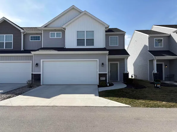 977 N West Hamilton Rd, Fort Wayne, IN 46814