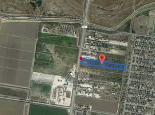 6101 S Jackson Rd, Pharr, TX 78577