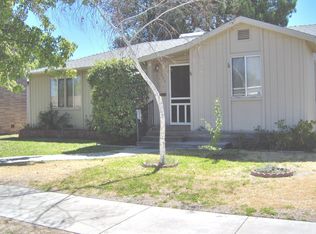 223 N Lincoln St, Coalinga, CA 93210