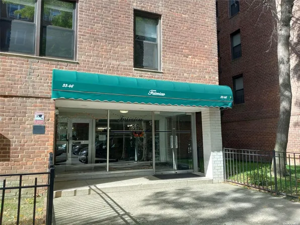 33-46 92nd Street #1R, Jackson Heights, NY 11372