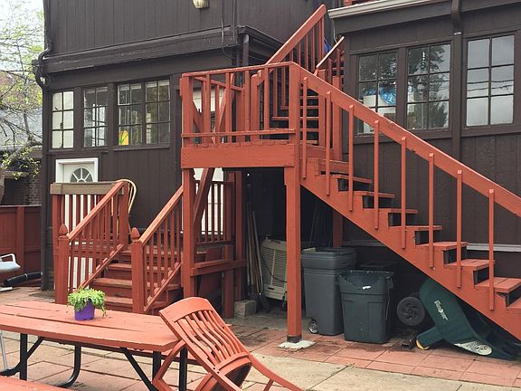 2nd image of 1325 N Marion St APT 3