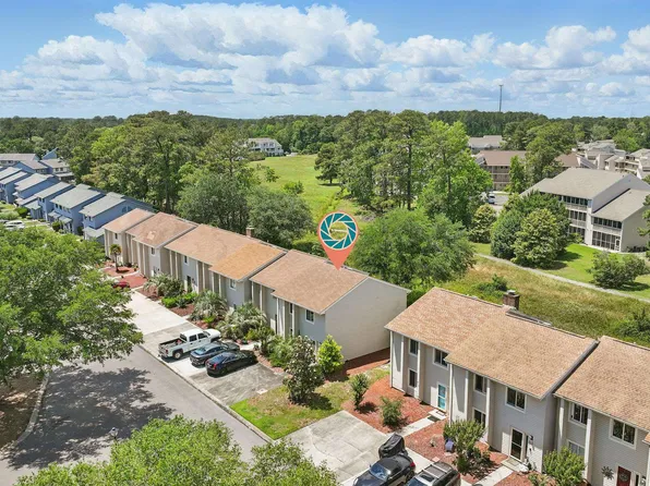 951 Plantation Dr. #F8, Little River, SC 29566