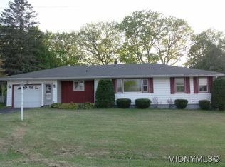 406 Ridge Rd, Oriskany, NY 13424