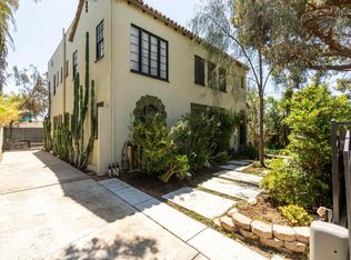 1334 S Highland Ave, Los Angeles, CA 90019