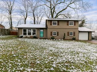 1919 Hamilton Dr, Murfreesboro, TN 37129
