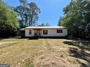 117 5th Ave, Mc Rae, GA 31055