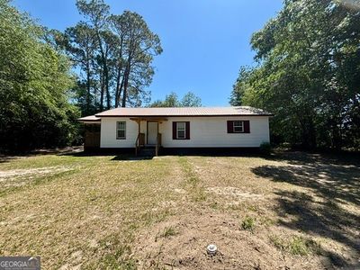 117 5th Ave, Mc Rae, GA, 31055