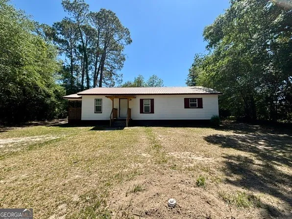 117 5th Ave, Mc Rae, GA 31055