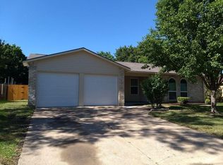 1707 Palmwood Trl, Arlington, TX 76014