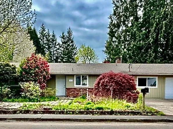 307 X Street, Tumwater, WA 98501