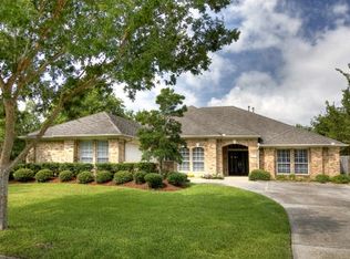 1930 Foreland Dr, Houston, TX 77077