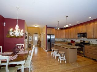 4 Cranberry Ln, Middleton, MA 01949