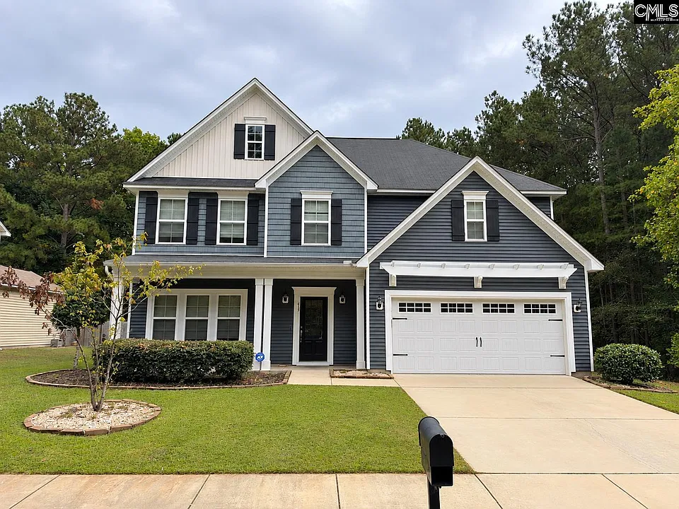 439 Westmoreland Rd