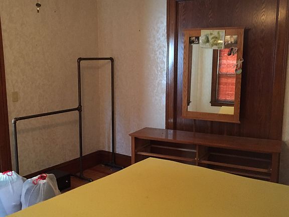 Bedroom 2 - View 1