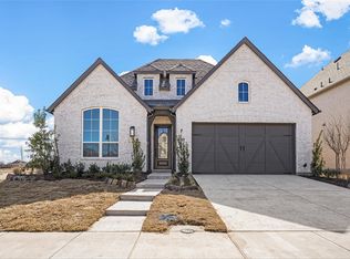 1805 Finn Ave, Van Alstyne, TX 75495