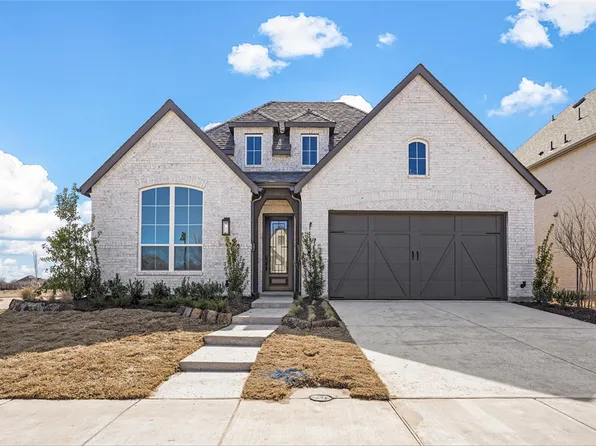 1805 Finn Ave, Van Alstyne, TX 75495