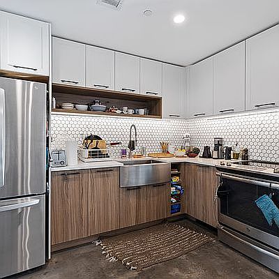 4th image of 1520 Fulton St APT 8E