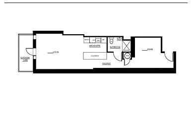 Rented by C2R Management LLC