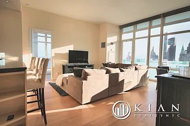 Rented by Kian Realty