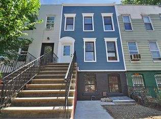 316 Hancock St, Brooklyn, NY 11216