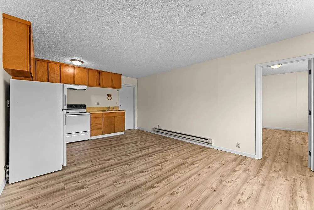 1 bed, $1,100 — Photo 1