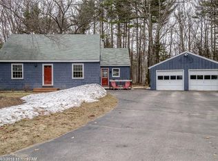 10 Kathy Ln, Cumberland, ME 04021
