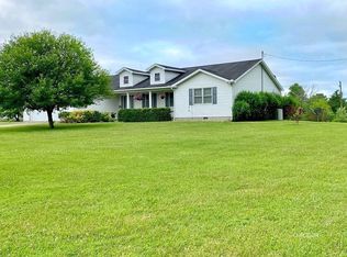 183 Clark Chapel Rd, Bidwell, OH 45614