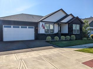 5724 Mount Vernon St SE, Salem, OR 97306