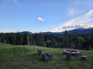 287 Terrace View Rd, Libby, MT 59923