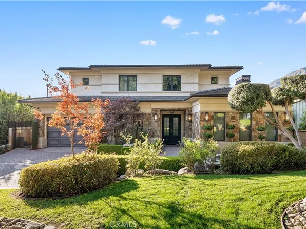 1837 Stonehouse Rd, Arcadia, CA 91006